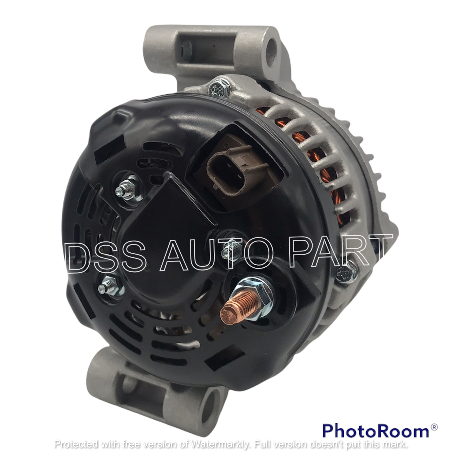 Alternator Fits Dodge Charger 2006-07 Magnum 2005-07 3.5L 2.7L  421000-0260