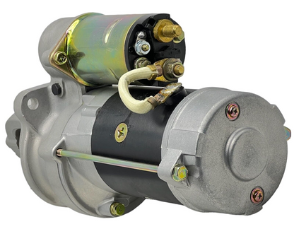 STARTER FITS CASE WINDROWER 4000 5000 5500 239 1985 1992 10461450 10461451