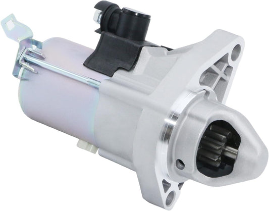 Starter for Honda Civic 1.8L 2006 2007 2008 2009 2010 2011 Auto Trans 17958