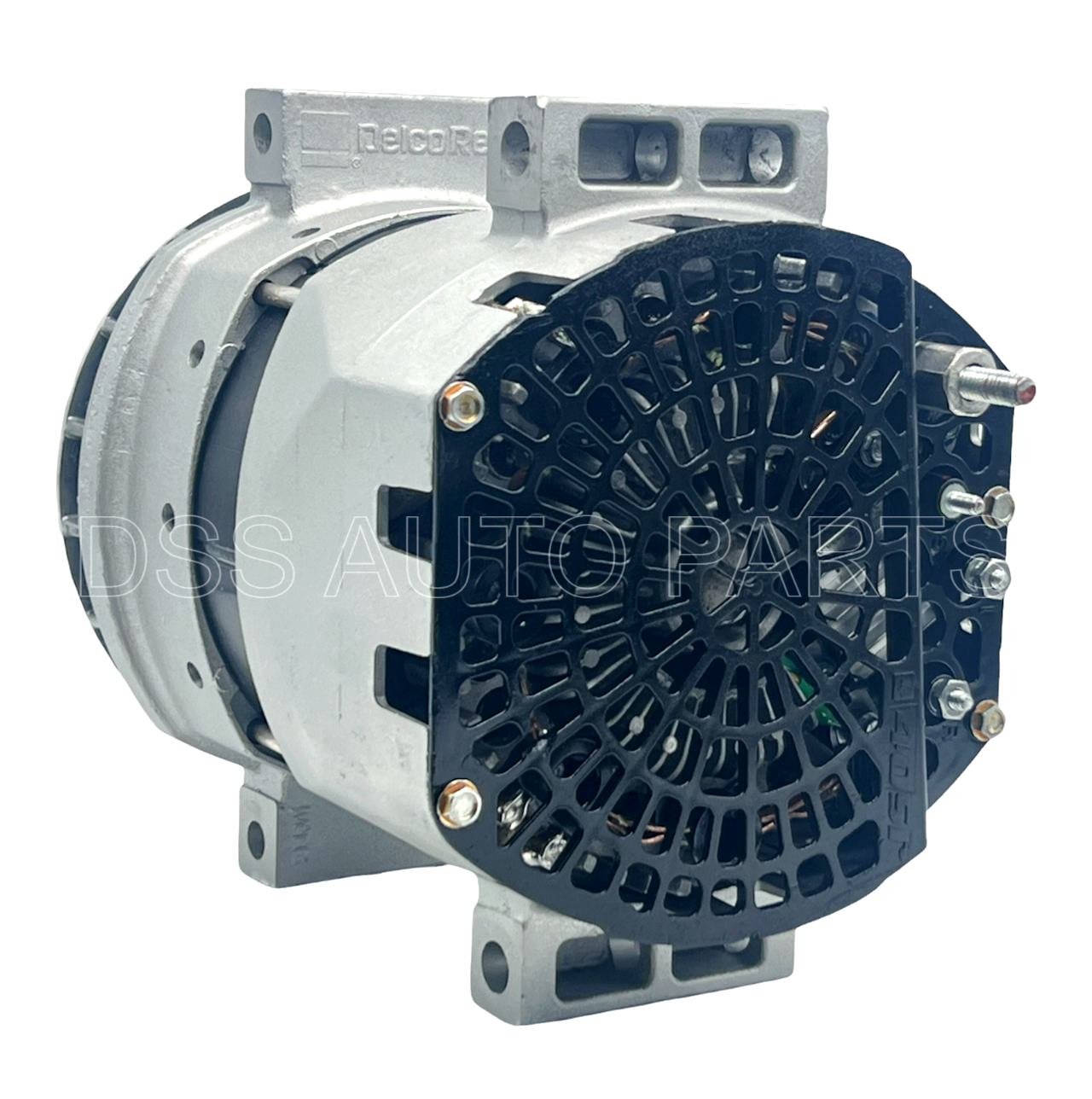 DELCO REMY 40SI 320A ALTERNATOR - 8600628