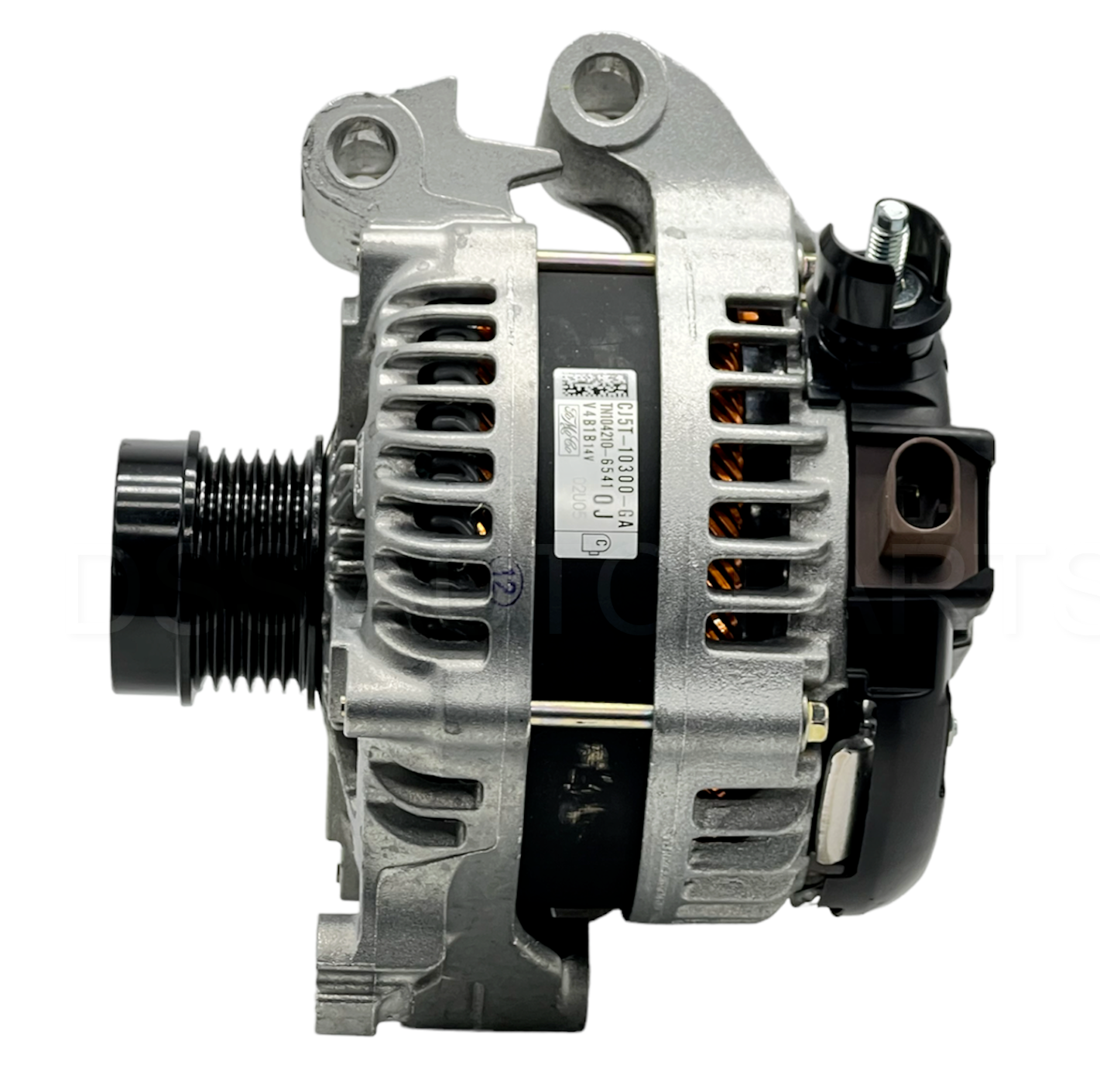 Alternator for Ford Escape 13-16 1.6L, 17-19 1.5L, Transit Connect 14-16 1.6L