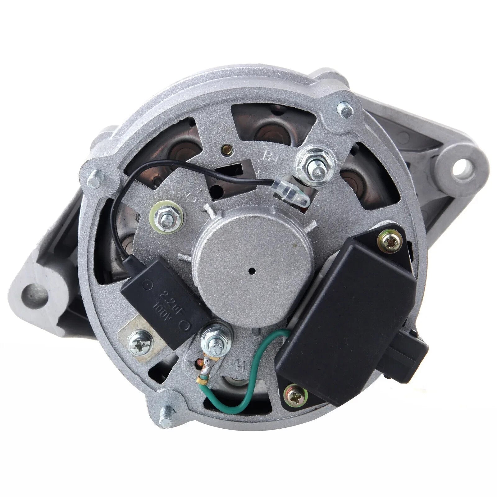 Alternator For Thermo King SB-190 SB-200 SB-210 SB-300 310 45-2597 41-5457