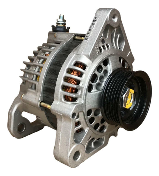 OEM Alternator FITS Nissan Sentra 98-99 2.0L, 200SX 95-98 23100-0M800