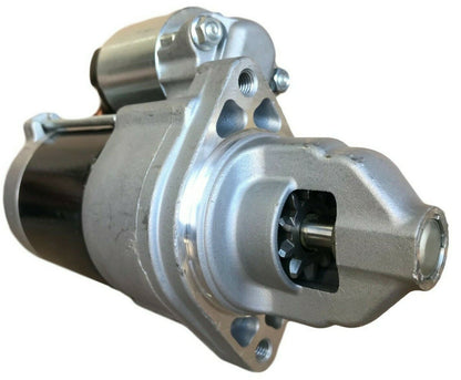 Starter Fits Kawasaki 99996-6120 12 Volt Electric 21163-0754 21163-0756 OEM
