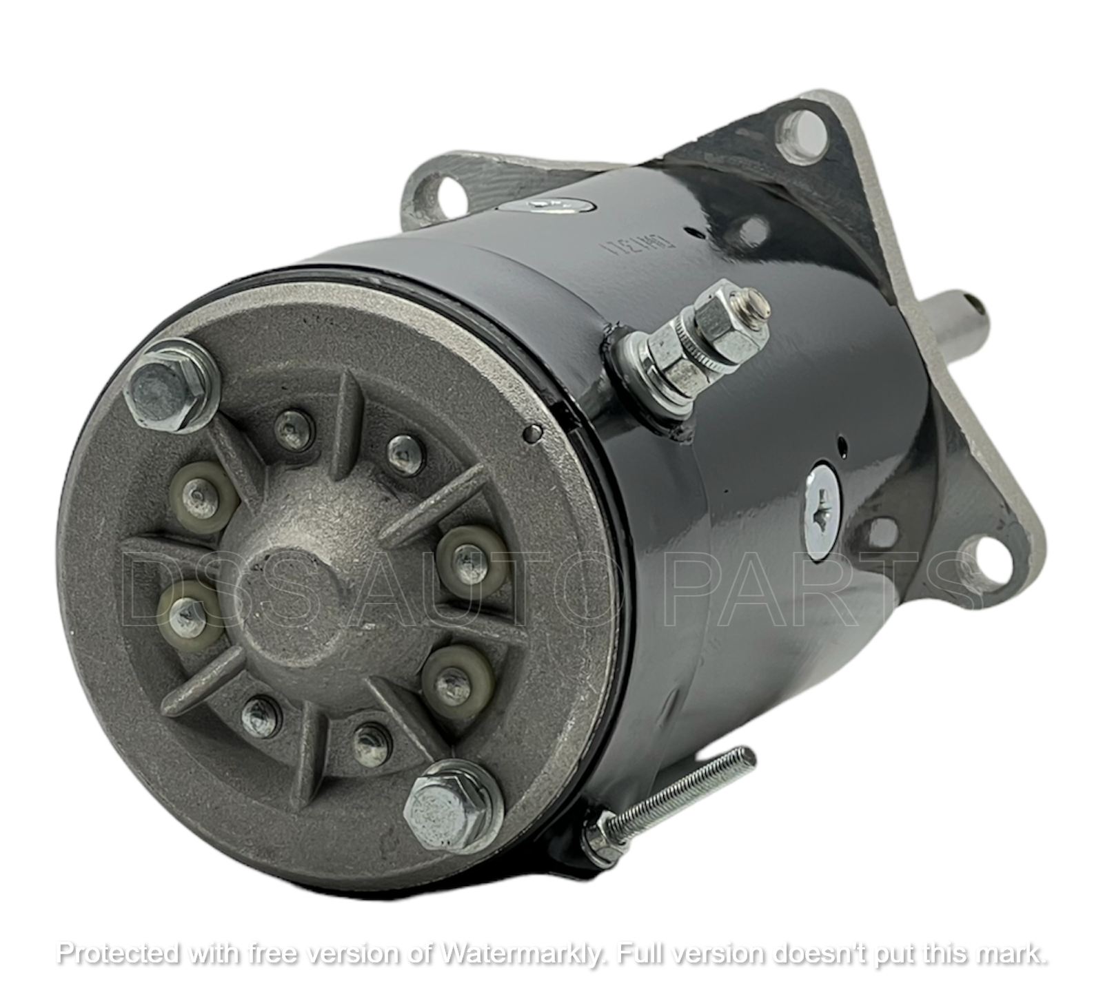 Starter Fits Ford Club Country Sedan F-100 F-250 F-350 Mercury 5.4L 91025788