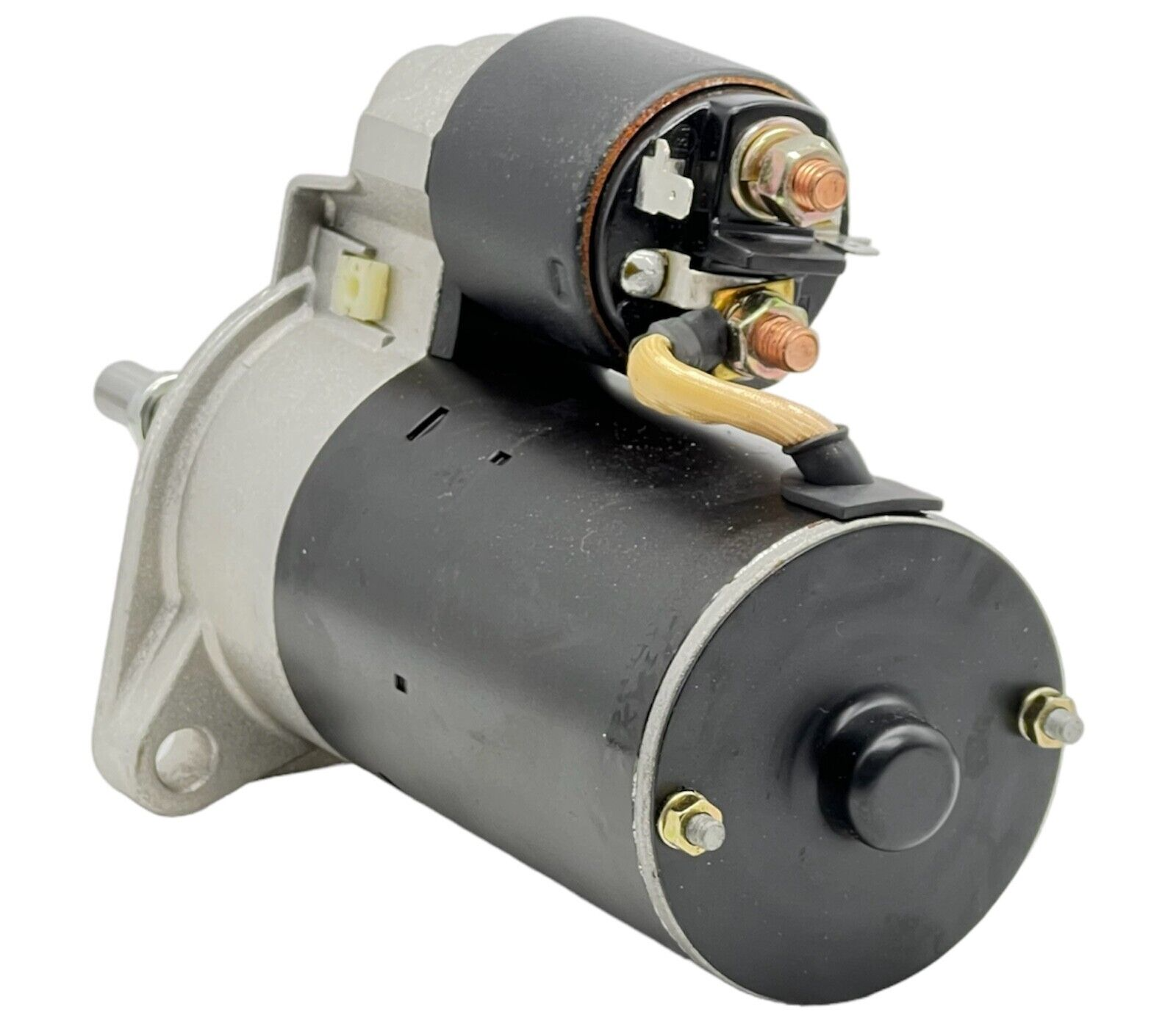 Starter Fits Volkswagen & Audi, Golf Jetta Passat Corrado, TT Quattro 02A911023E