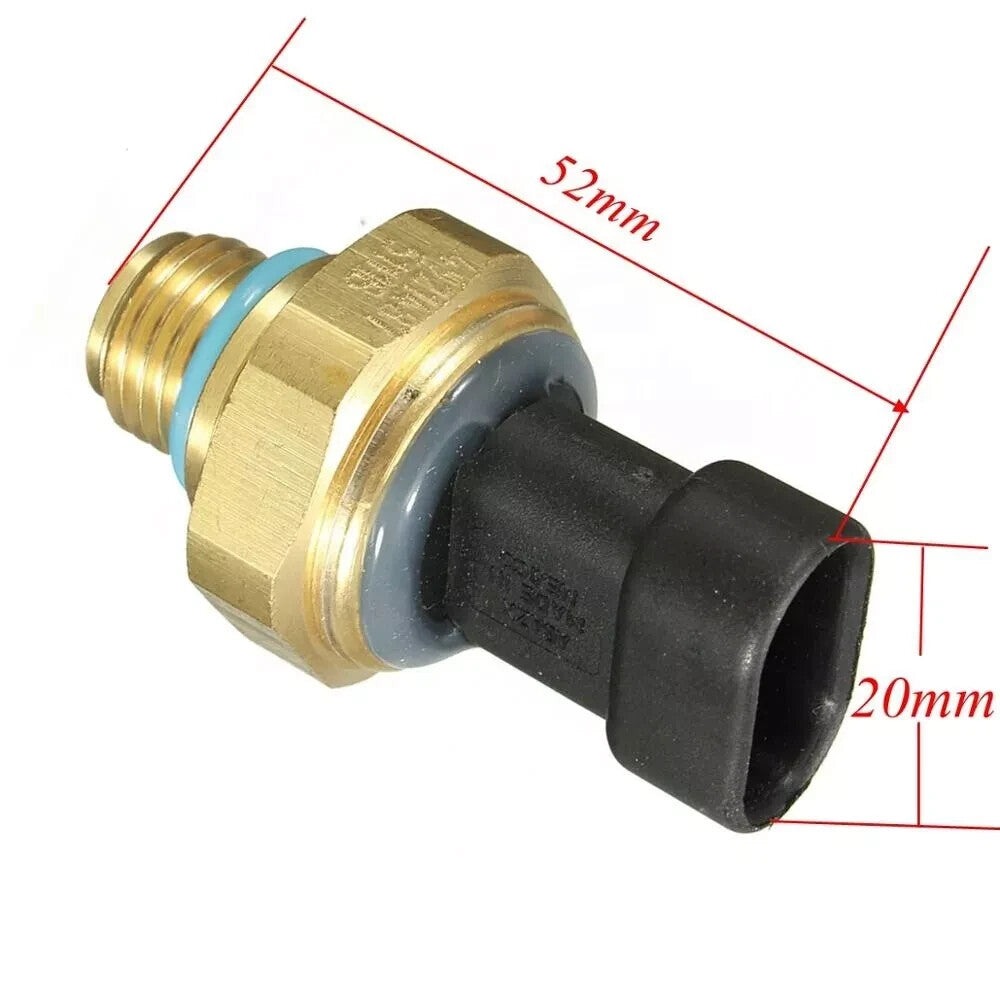 OEM Cummins Oil Pressure Sensor For Dodge Ram 2500 3500 1989-2001 4921487