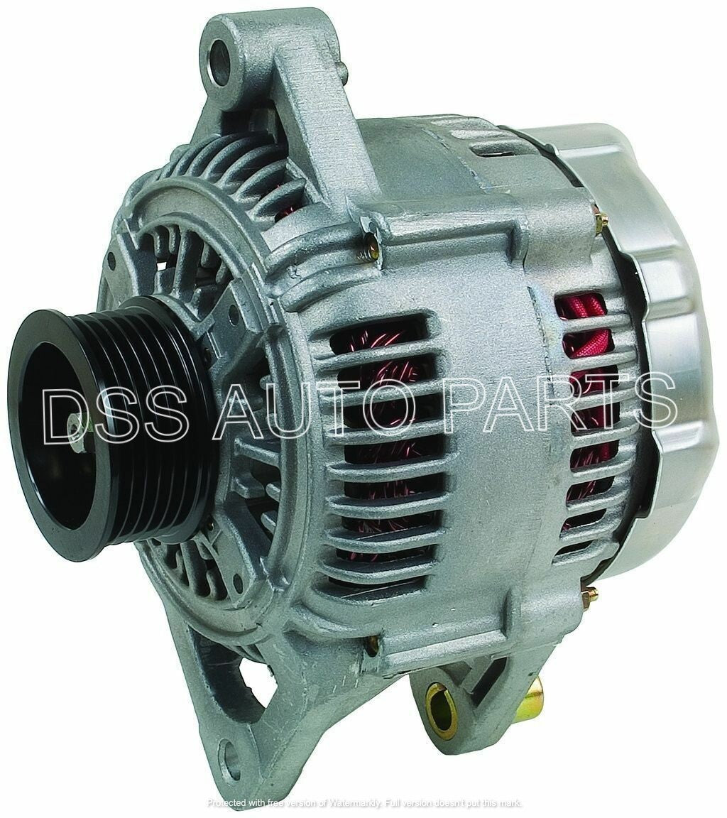 Alternator For Dodge Dakota L4 2.5L 01-02 56028687AA 121000-4460 AND0225
