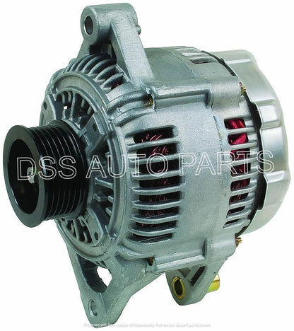 Alternator For Dodge Dakota L4 2.5L 01-02 56028687AA 121000-4460 AND0225