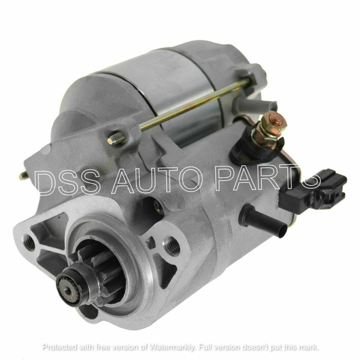 Starter For Toyota 4Runner 96-02 T100 95-98 Tacoma 95-04 Tundra 00-04 17672