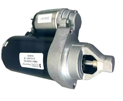 Starter Fits Kawasaki Motor 21163-0757 4280006610 FH430V FH770D FH721V FH680D