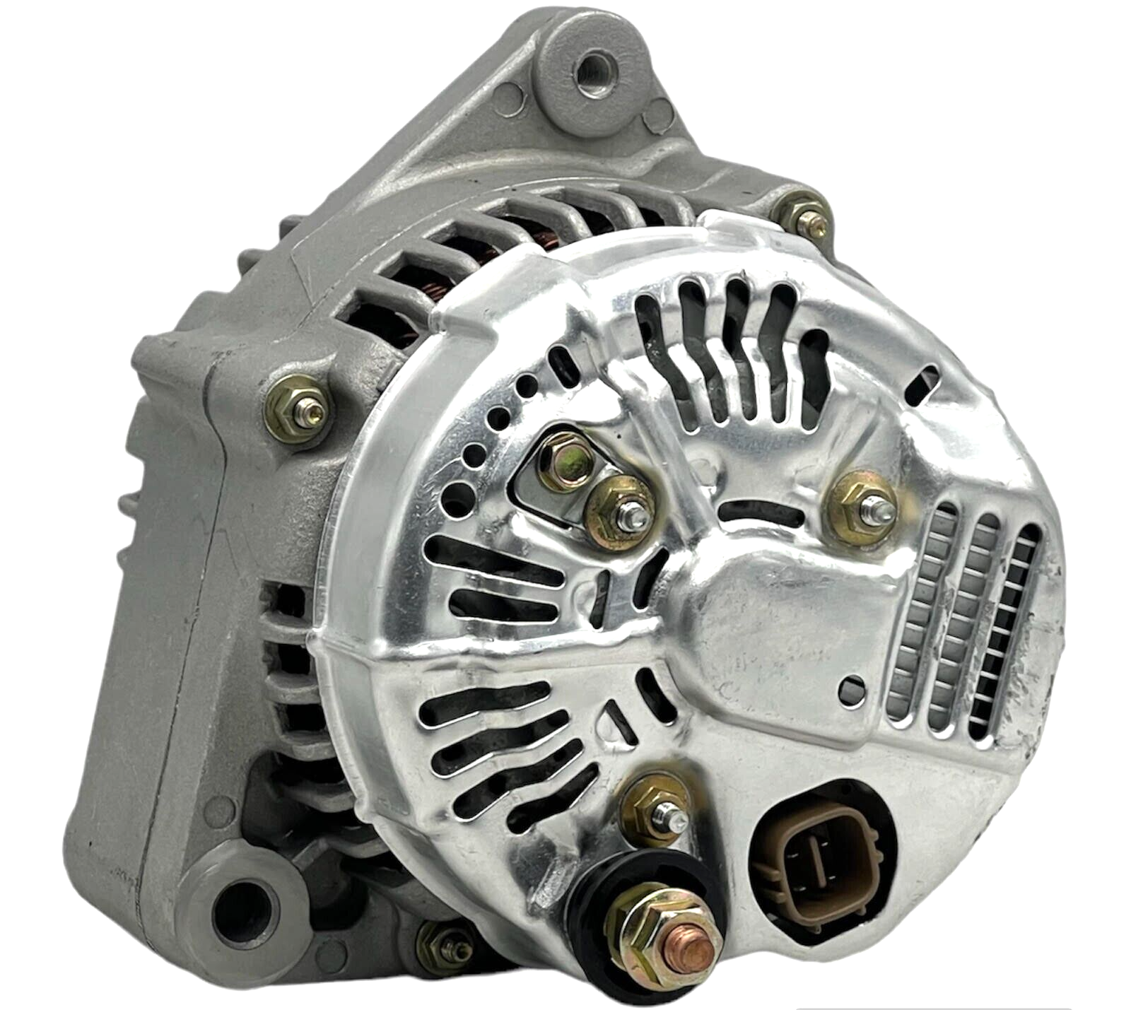 OEM Alternator Fits Jaguar X-Type V6 2.5L 3.0L 2002-2008 C2S-3710 120AMP