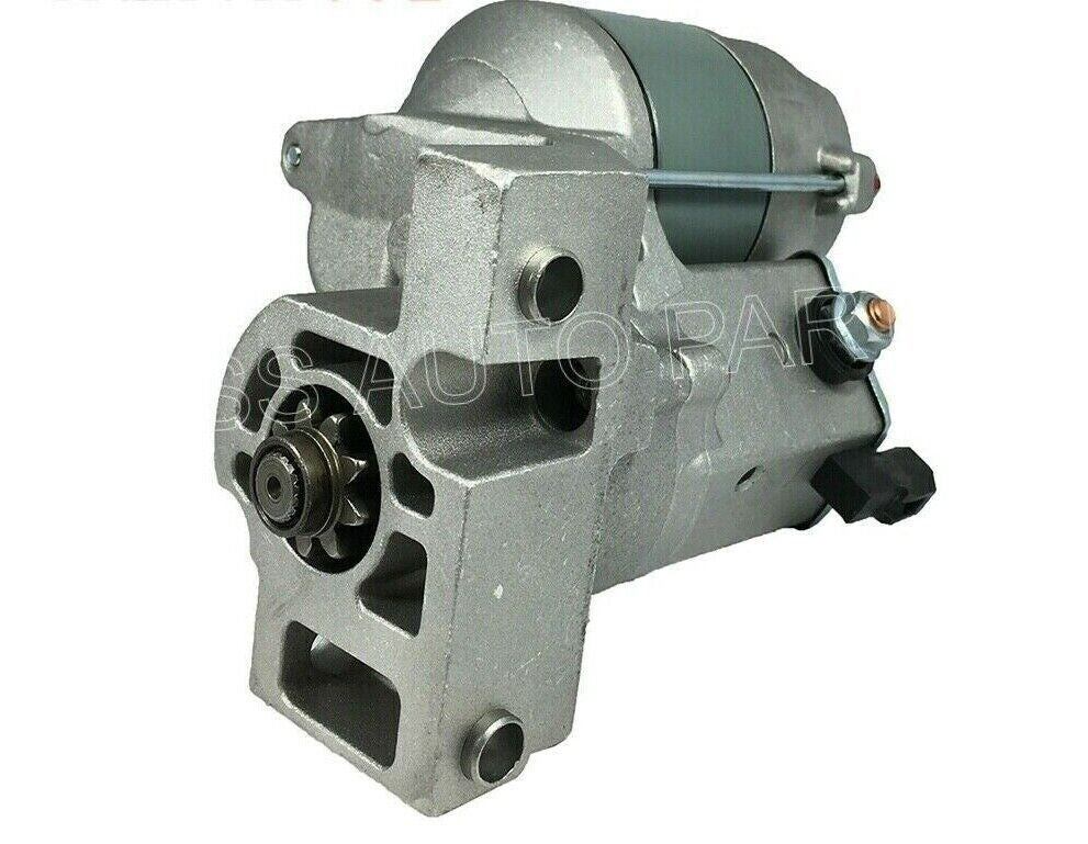 Starter for Honda Passport 1994-2002 3.2L, Isuzu Rodeo 1993-2004 2911233280