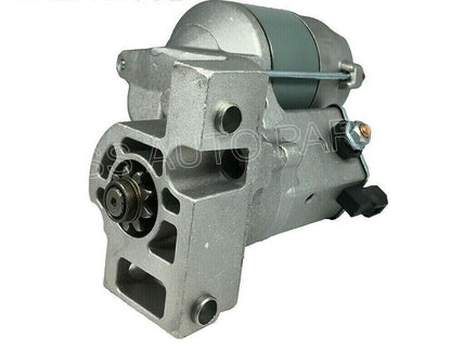 Starter for Honda Passport 1994-2002 3.2L, Isuzu Rodeo 1993-2004 2911233280