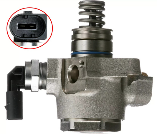 High Pressure Fuel Pump for Audi A6 A7 Quattro Q7 A8 Quattro 3.0L 06E 127 026F