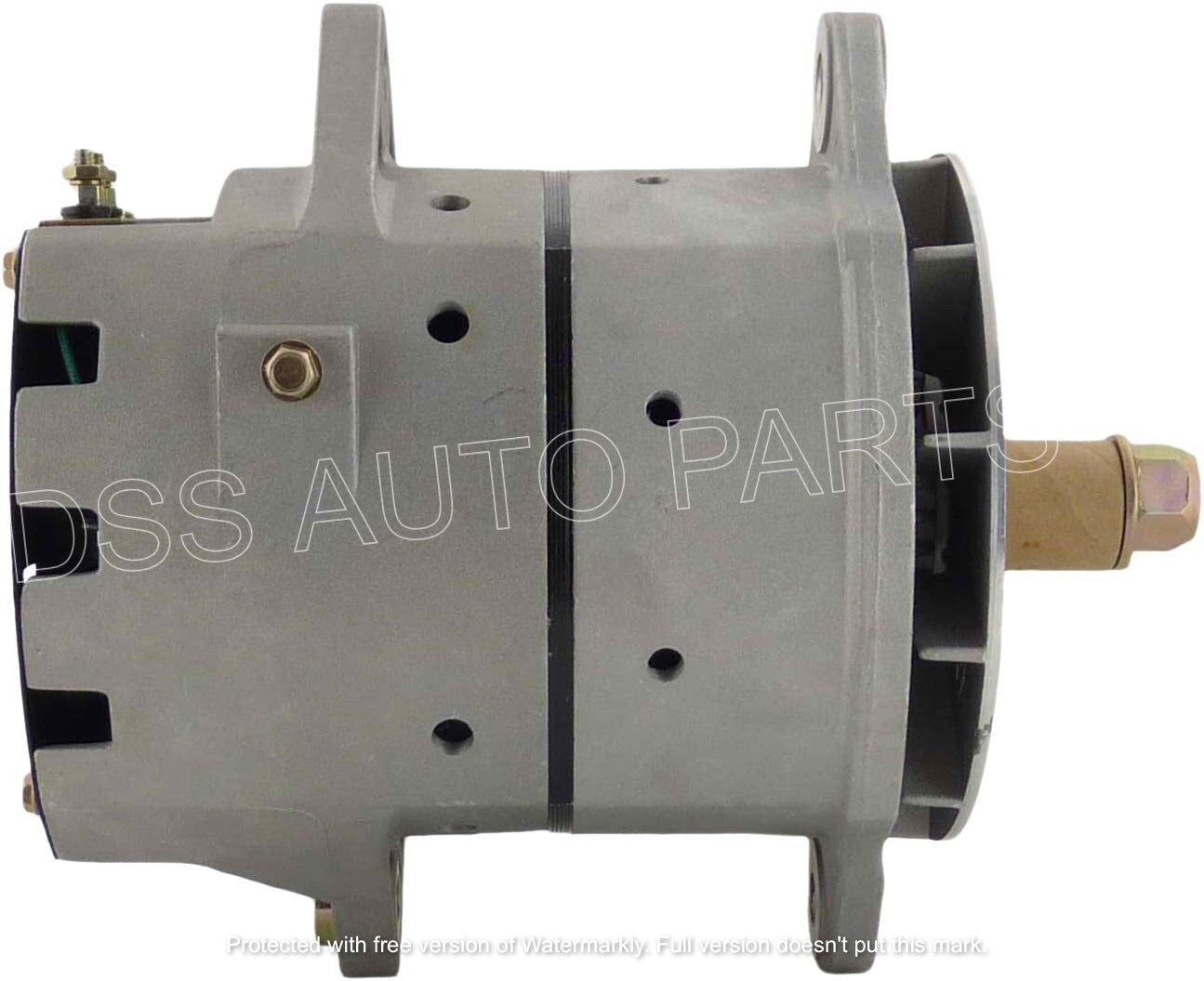 New Alternator For Peterbilt 378 Models 96-06 68608 90-01-4494 90-01-4497 X68590