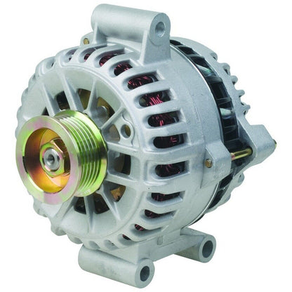 New Alternator for Ford Mustang 2005-2008 4.0L V6 4R3T-10300-AA, 6R3Z-10346