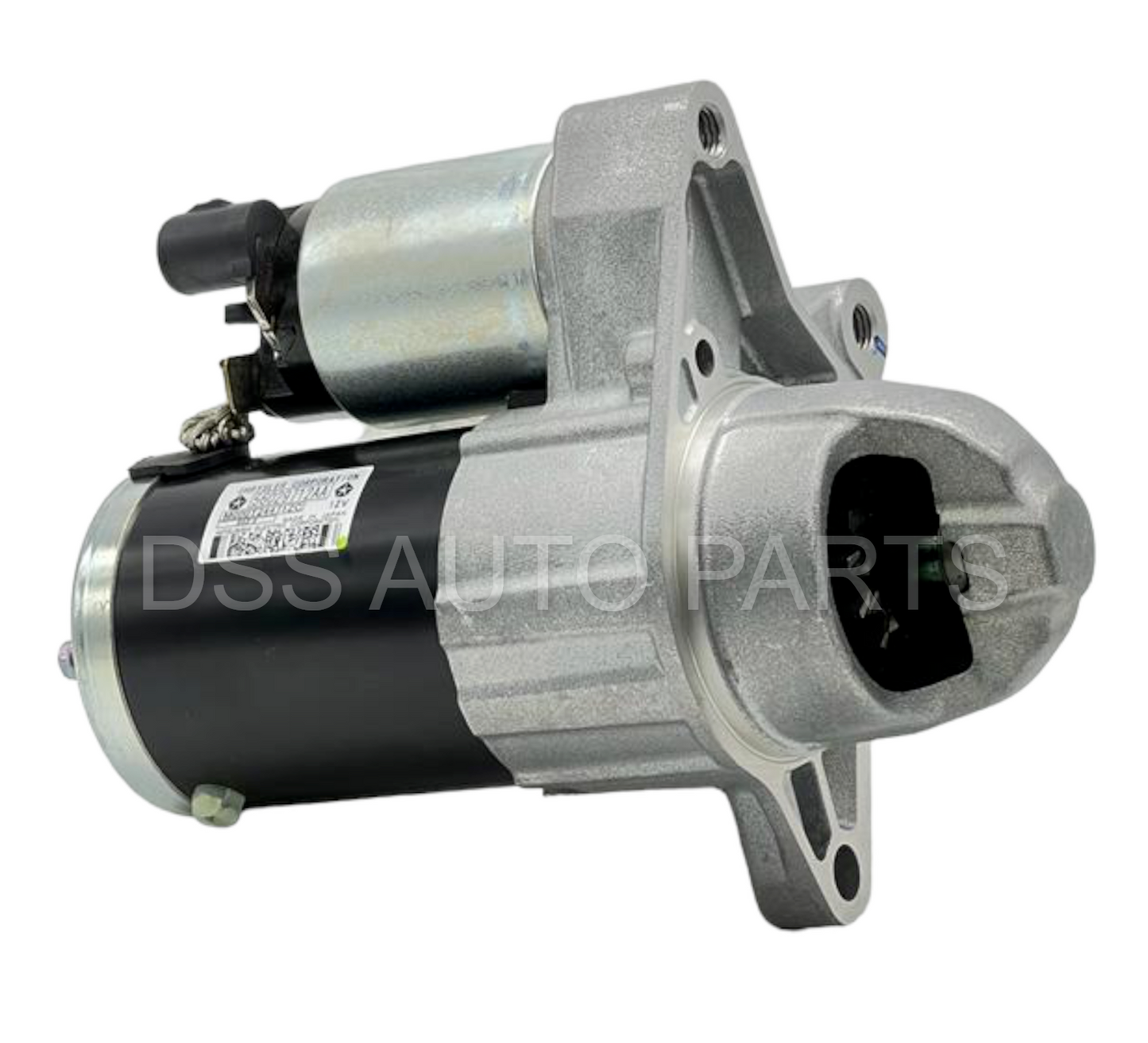 OEM Starter Fits Jeep Cherokee 2019-2021 & Compass 2017-2019 2.4L 56029712AA