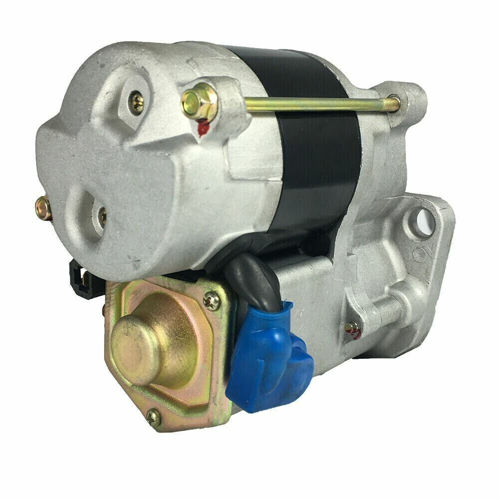 Starter For MOTOR 88 89 90 91 92 TOYOTA LAND CRUISER 4.0 4.2 028000-8220