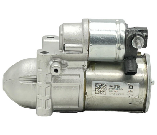 Starter Fits Chevrolet & GMC, Silverado 1500 Tahoe  15-19 5.3L 1212263 12695760