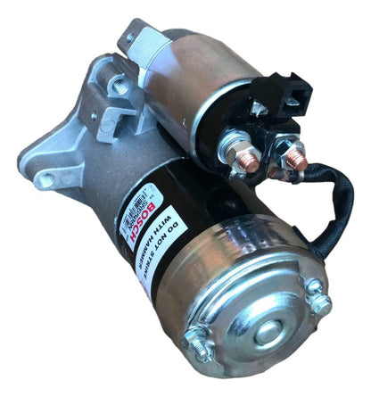 New OEM Starter For Chrysler Concorde Intrepid LHS New Yorker 3.5L M001T77777