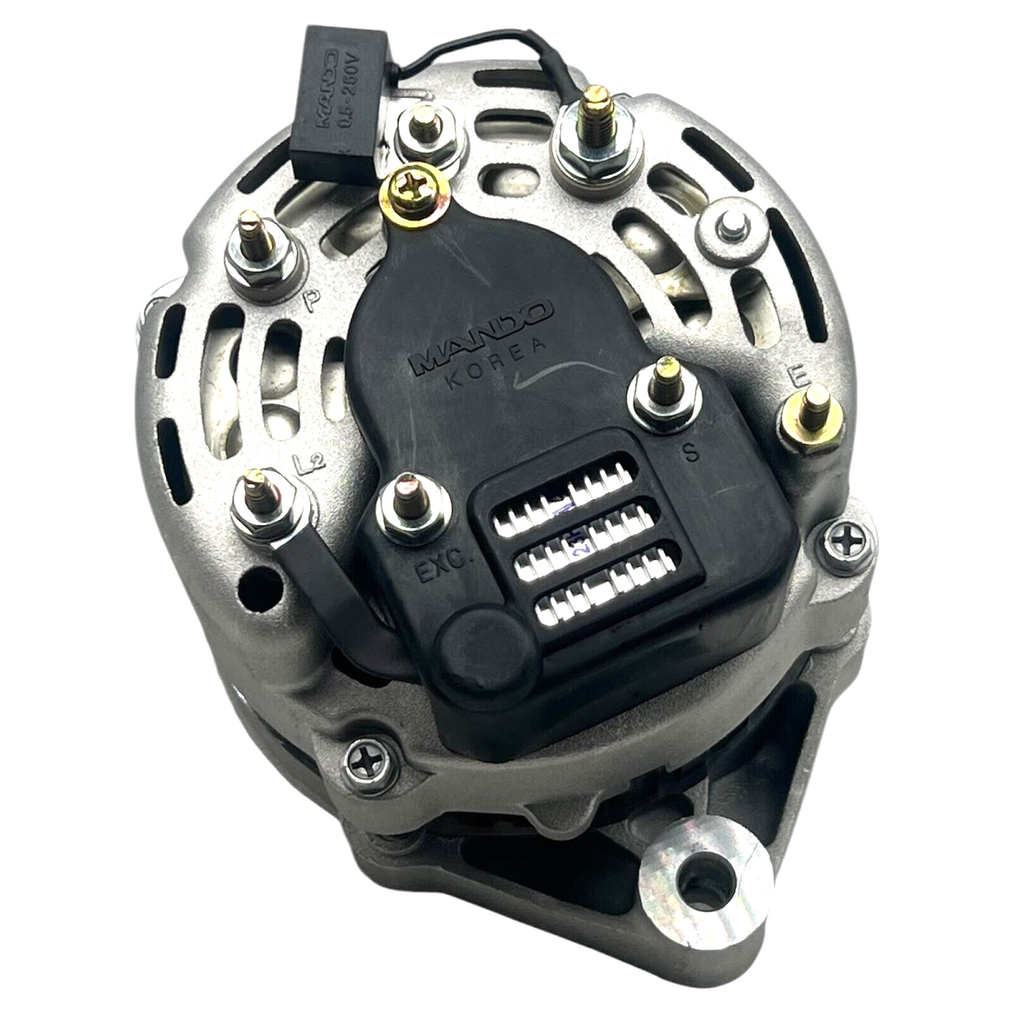 Alternator For Bobcat Skid Steer Loader 753L 763 763C 763F 763G 763Hc 763Hf