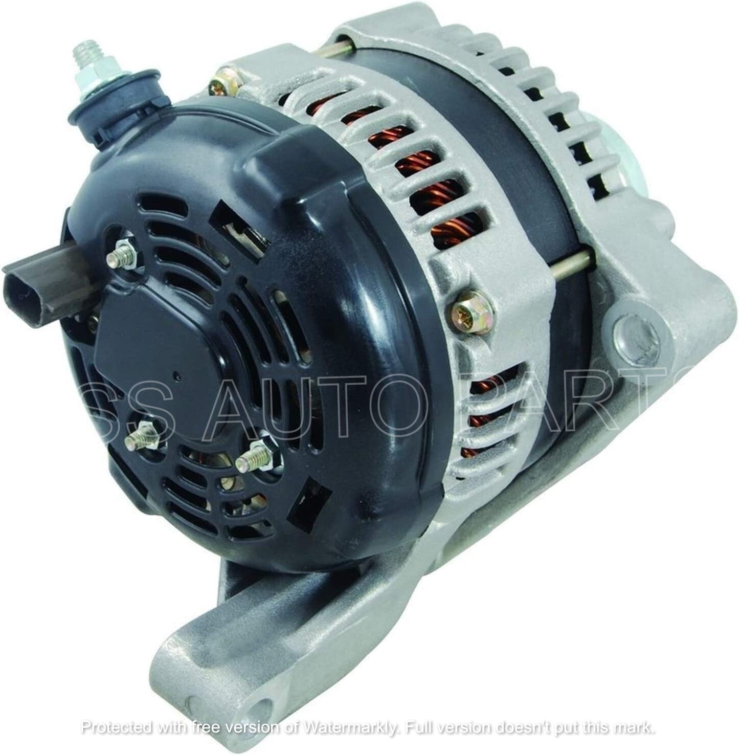 2001-07 Chrysler Town & Country & Dodge Grand Caravan 3.3L 3.8L Alternator 13871