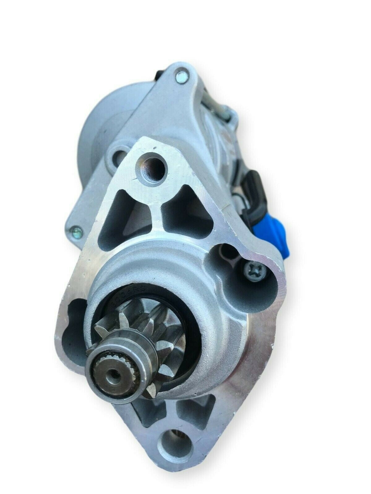 Starter Motor for Land Rover LR3 2005-2009 Range Rover 4.2L 4.4L 1.8KW/12V CW 9T