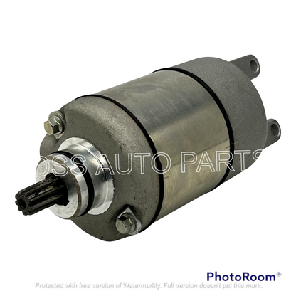 Honda ATV Starter TRX200 TRX200D TRX 200 D 1990 - 1997 31200-HF1-013 410-54043