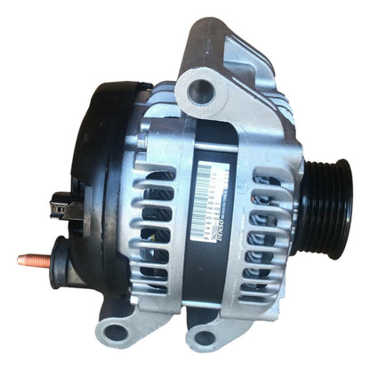 Alternator for Dodge Challenger 11-23 Charger Chrysler 300 5.7L 160A CW 6 Groove