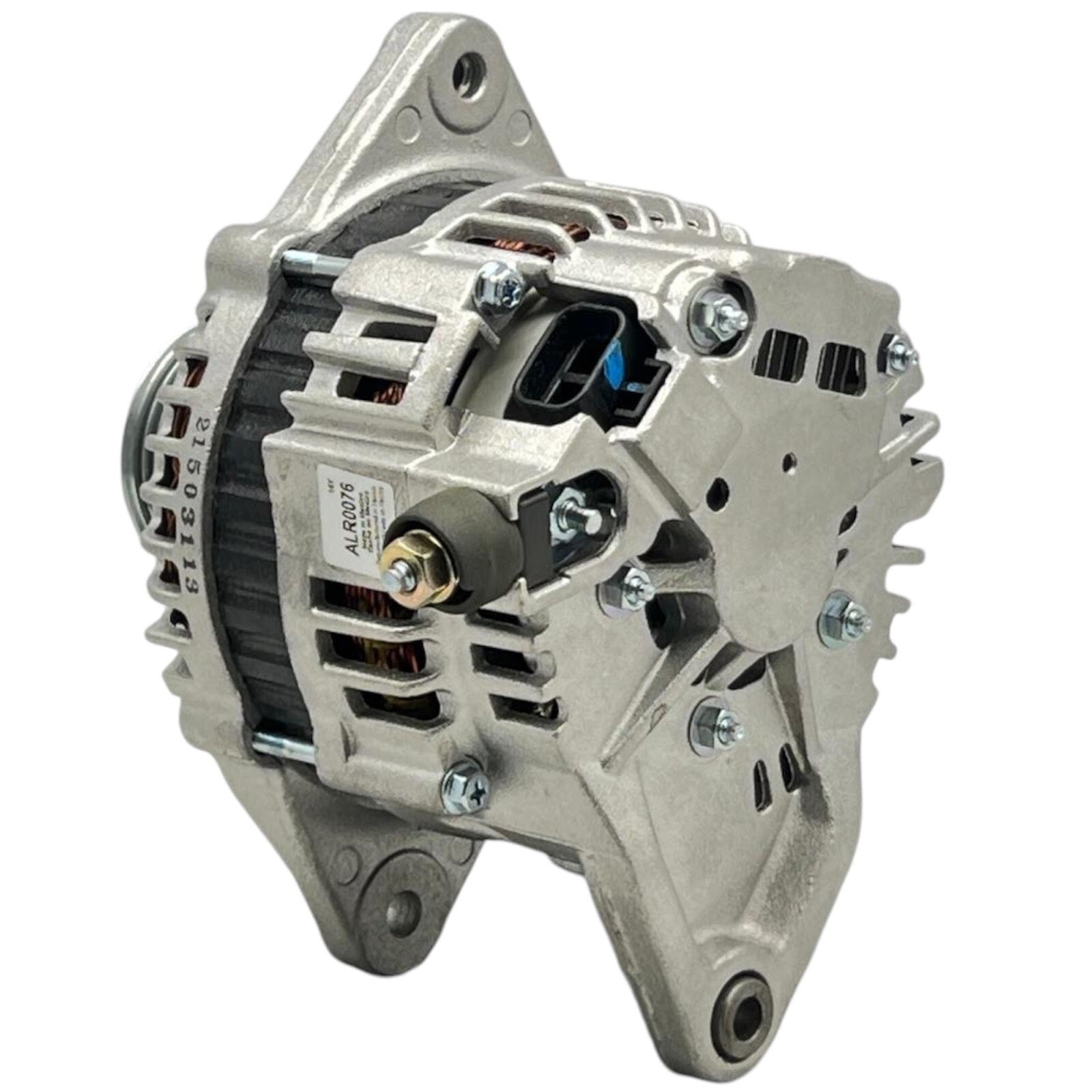 OEM Alternator For Subaru Legacy 1995-1999 2.2L, 1996-1999 Legacy 2.5L 112979