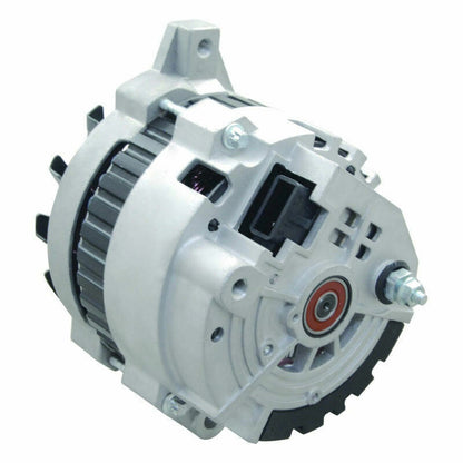 New Alternator For Chevy GMC P30 P3500 4.3 5.7 7.4 1994 1995 1996 105A 12V CW