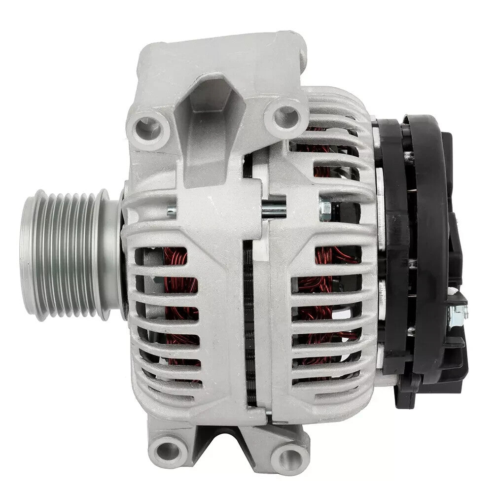 Alternator Fits Mercedes-Benz C230 2003 2004 2005 11066 AL0810X A271-154-09-02