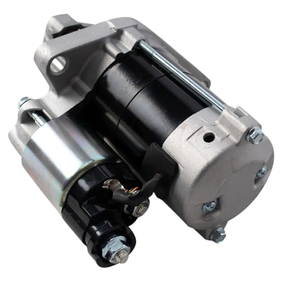 Starter Fits Acura EL Honda Civic 1.7L 2001-2005 31200PLRA02 Manual Trans