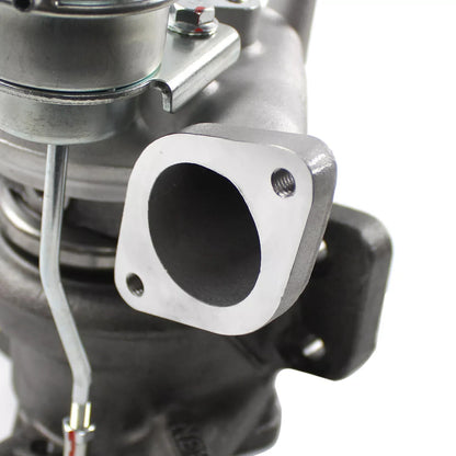 Turbo Turbocharger For Nissan Juke 1.6L 2011-2017 49335-00880, 14411-1KC1B