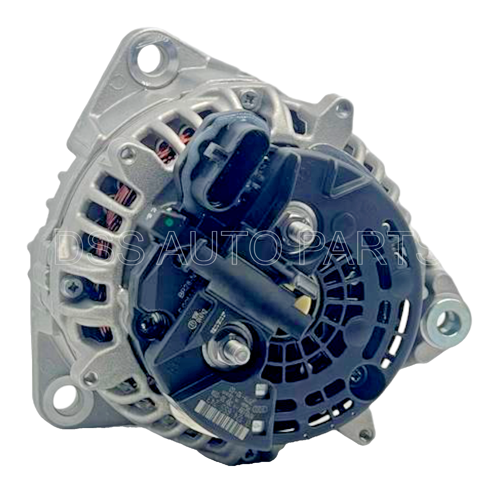 Alternator For Mercedes-Benz Unitog U-400 00-03 A 014 154 54 02 A0131547902 24V