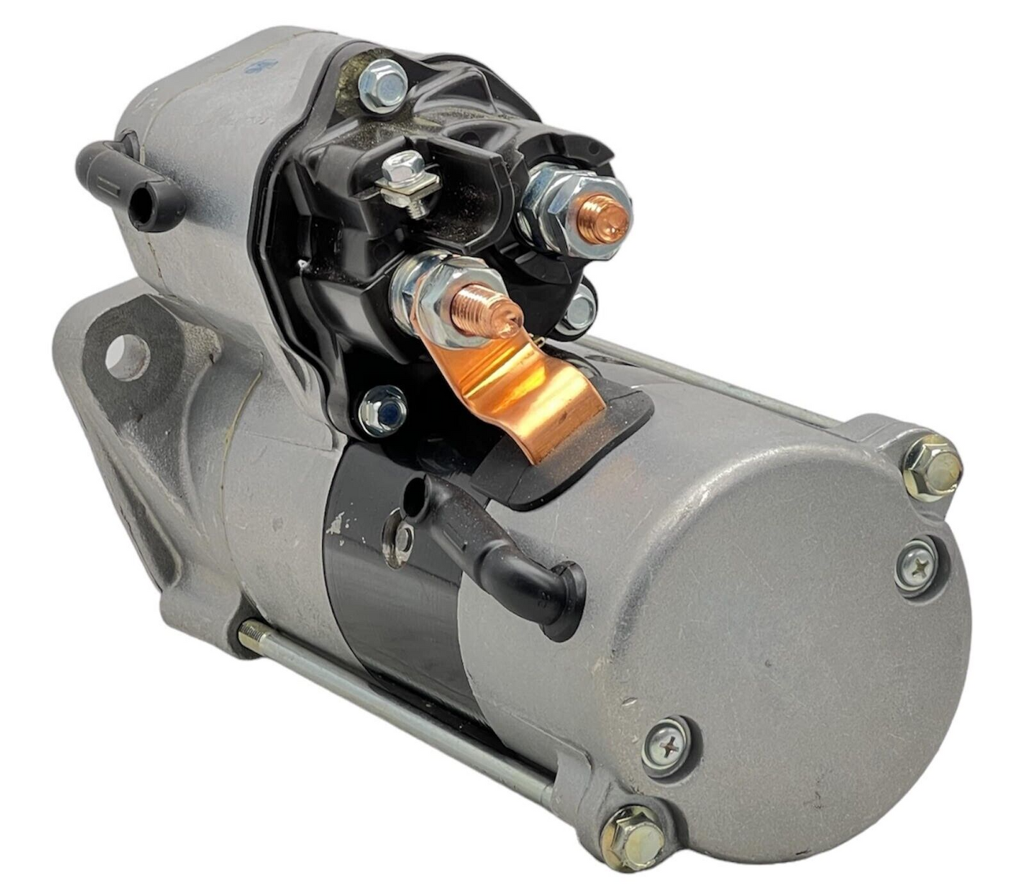 OEM STARTER 24V CUMMINS ENGINES, HYSTER 360-36HD 428000-7100, 4996707, 33321