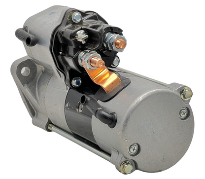 OEM STARTER 24V CUMMINS ENGINES, HYSTER 360-36HD 428000-7100, 4996707, 33321