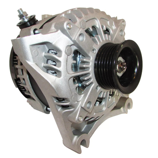 ALTERNATOR FOR FORD E150 E250 E350 SUPER DUTY VANS 2009 104210-6630 104210-6181
