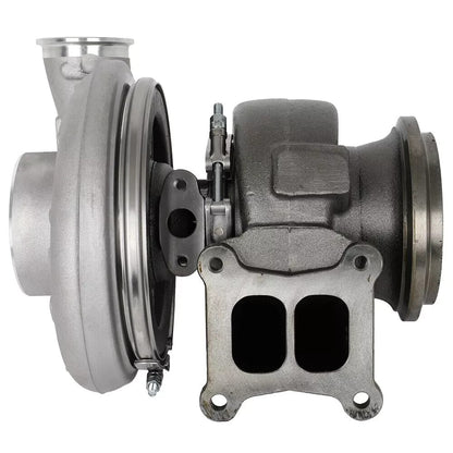 Turbo 4036892 Fits 2001-12 Cummins Freightliner Signature 450 Non EGR Engine