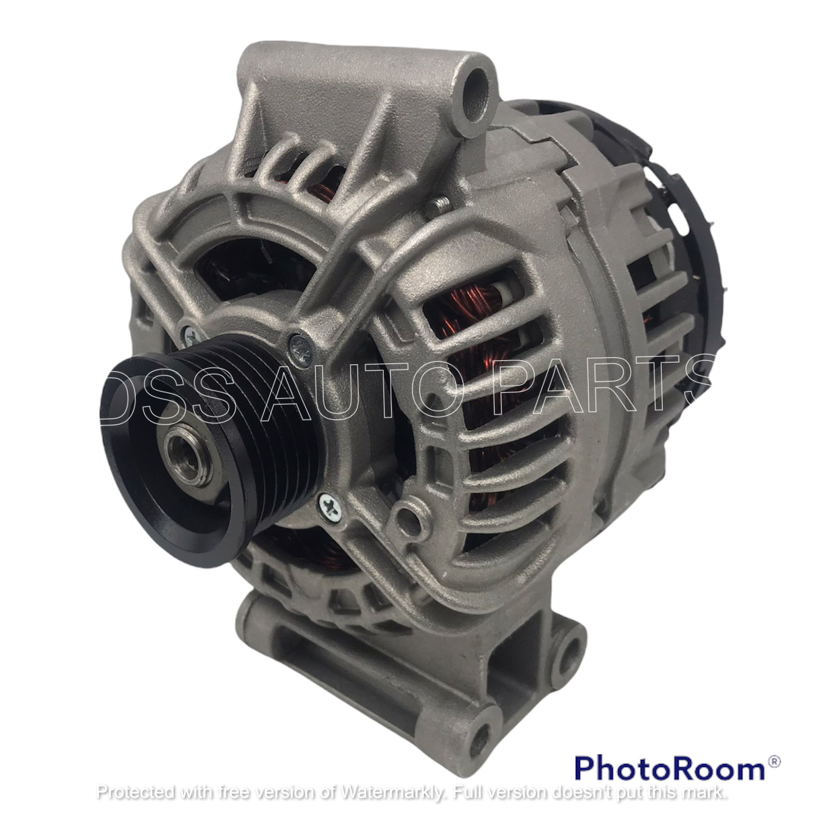 Alternator For Mini Cooper L4 1.6L 05-08 12-31-7-559-223 0124325108 ABO0386