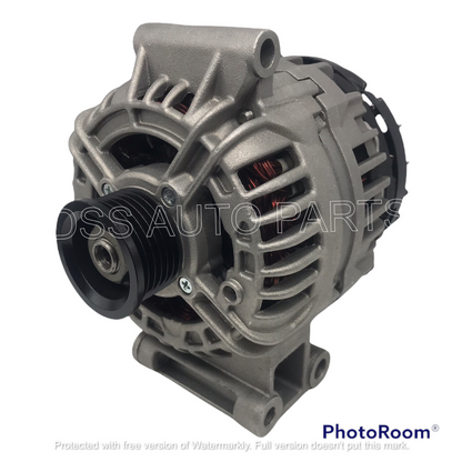 Alternator For Mini Cooper L4 1.6L 05-08 12-31-7-559-223 0124325108 ABO0386