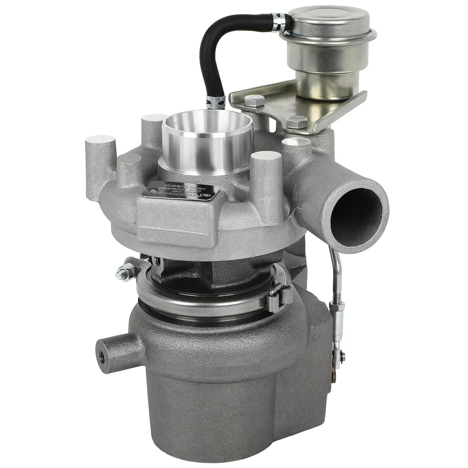TD05 for Mitsubishi Fuso Hyundai D4DA 4D34T 3.9L 49178-03123 Turbo Turbocharger