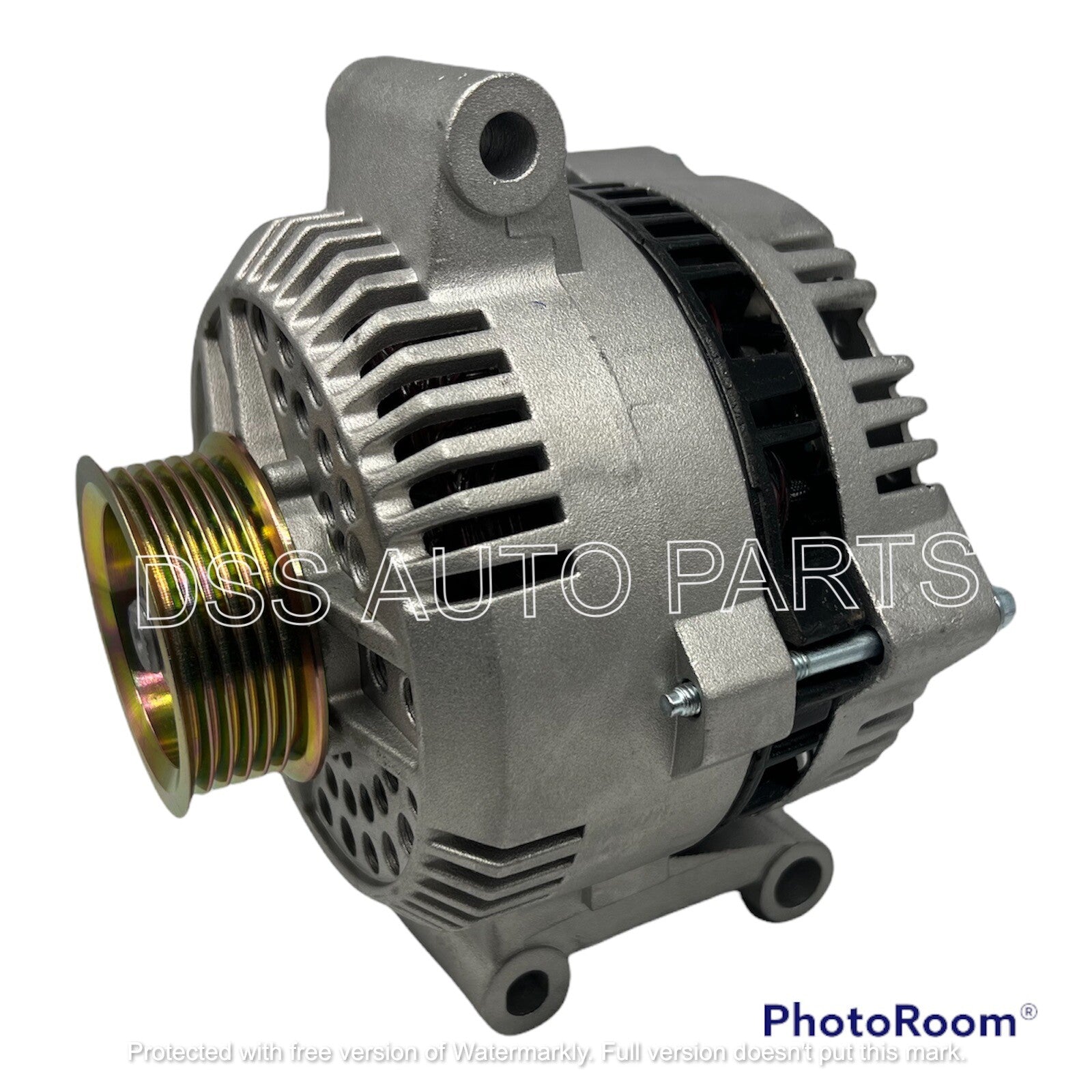 OEM Alternator For Ford Explorer 1995 1996 1997 1998 1999 2000 (4.0)  7768r