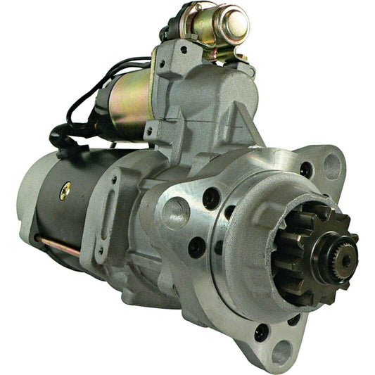 Starter For DELCO 8200330 / 39MT 24 VOLT 11 TOOTH