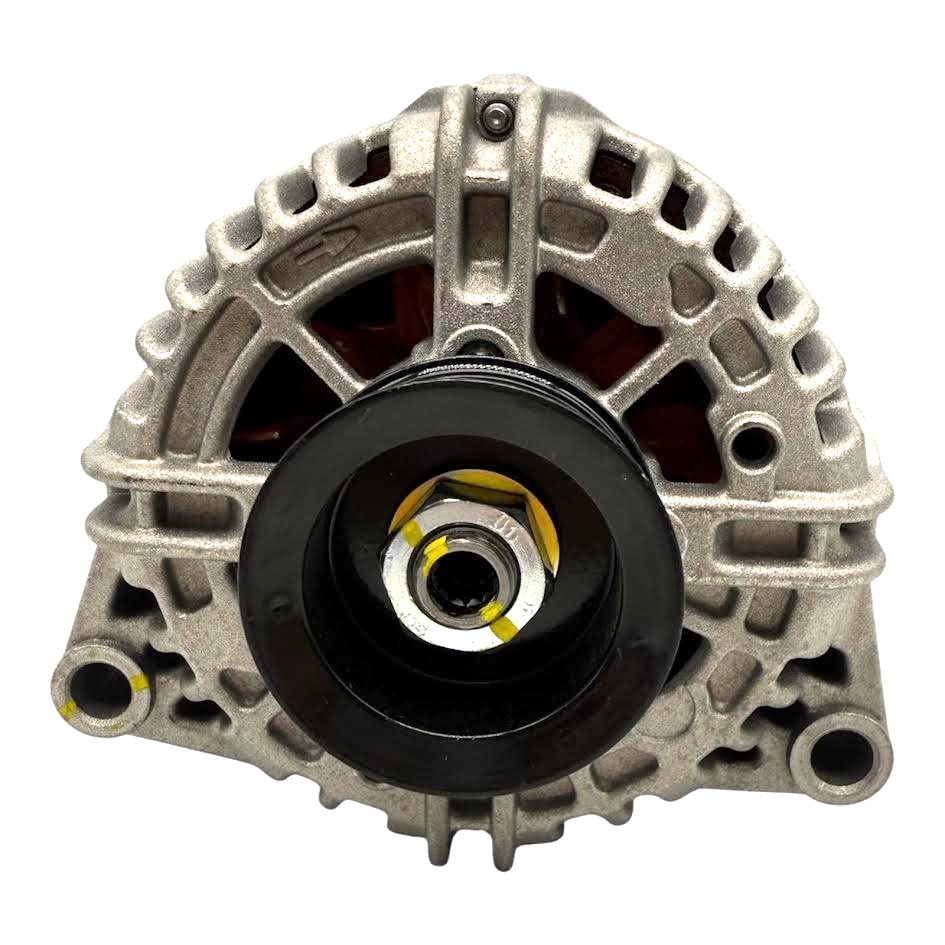 Alternator For GMC Savana Chevrolet Express 2500 3500 4500 2010-2015 0124325224