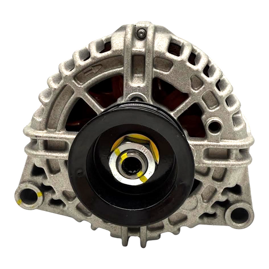 Alternator For GMC Savana Chevrolet Express 2500 3500 4500 2010-2015 0124325224