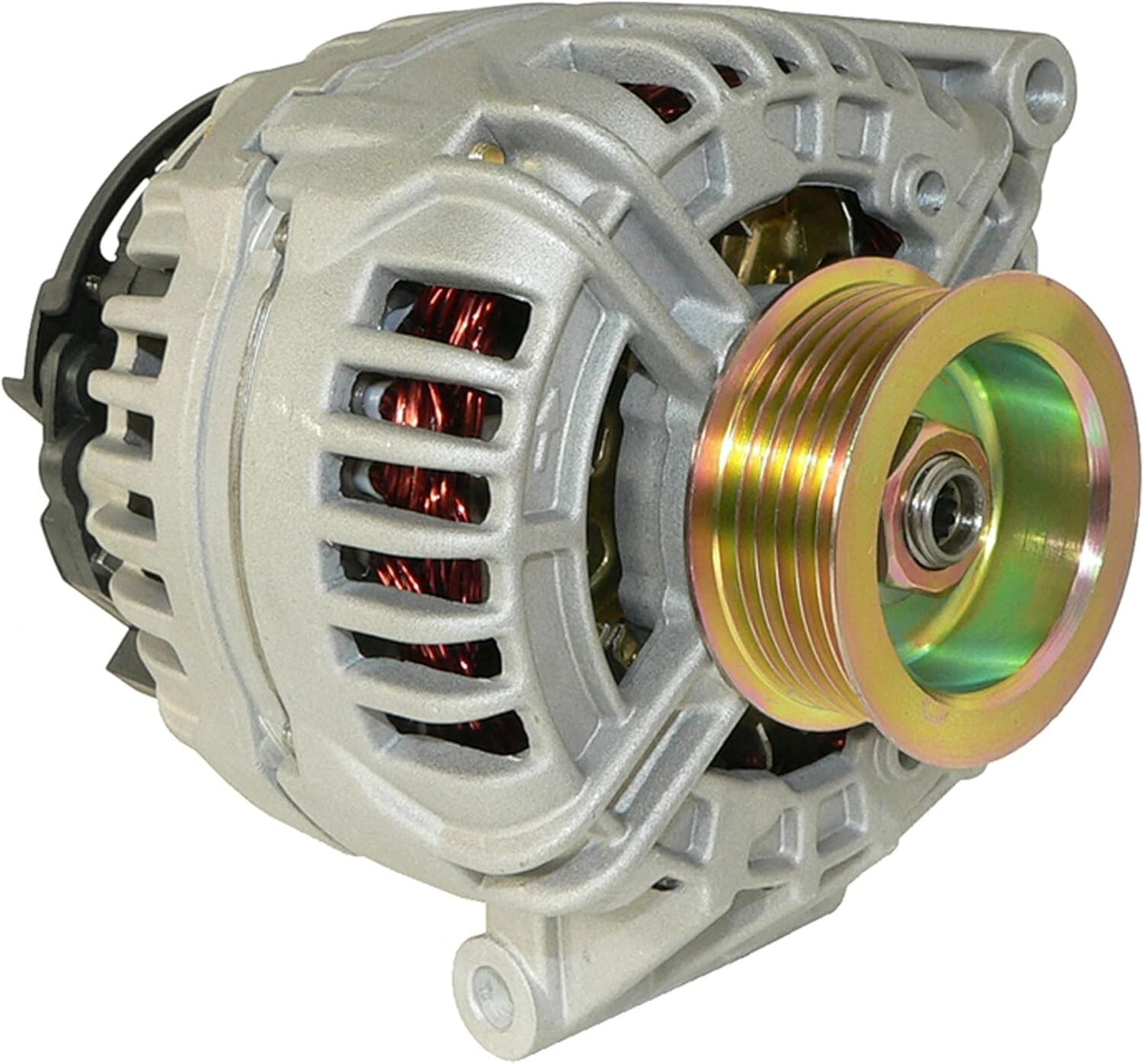 Alternator For Pontiac Grand Prix V6 3.8L 05-05 10339424 15208916 20757890