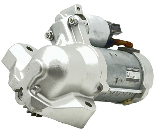 Starter fits HONDA & ACURA RDX MDX 10-18 3.5L 3.7L 31200-RYE-A71, Odyssey 11-13