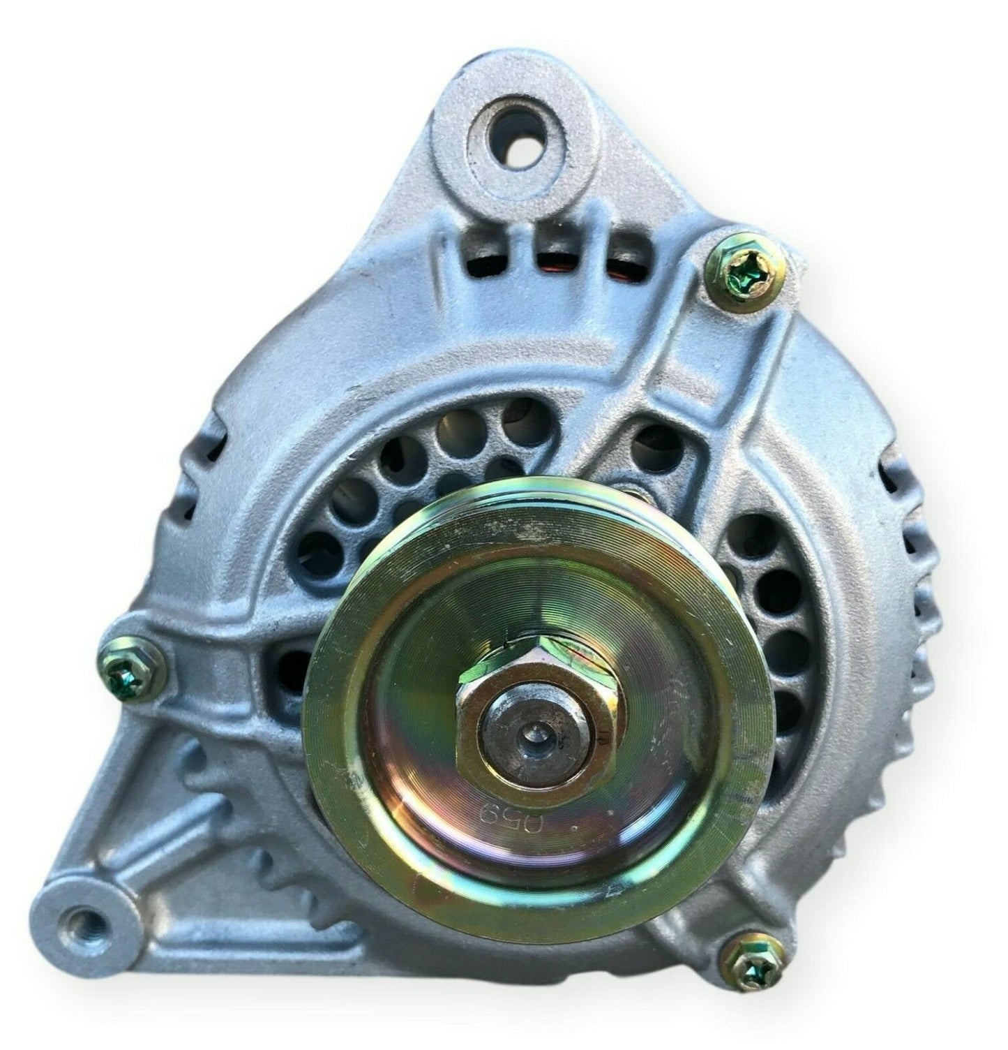 OEM Alternator For Dodge Colt 1989-90 1.8L, Mitsubishi Eclipse  1990-1994 125096